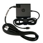 HP 20V 3.25A 65w USB-C Type-C AC Adapter Charger