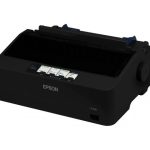 Epson Dot Matrix LX-350 Printer