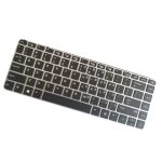 HP EliteBook 840 G3 745 G3 Series Replacement Keyboard