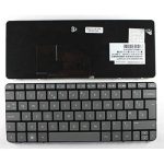 Keyboard for HP Mini 100E Series Grey