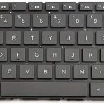 HP Pavilion x360 11-ad Laptop Keyboard