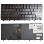 Keyboard for Notebook HP Folio 13 13 – 2000 13 – 1029 WM