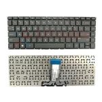 HP 13 S Laptop Keyboard