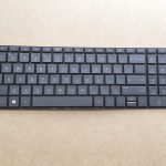 HP Specter X360 15-CH 15-CH000 Series Backlit Keyboard