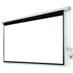Electric Projector Screen 200×200