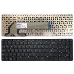 New Laptop Keyboard with Backlit and Big Enter Key Compatible with HP ProBook 450 G0 450 G1 G2Series Black US Layout Laptop Keyboard