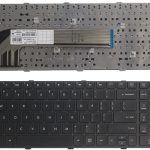 HP 4740s 4740  4540 4540S 4545 4545S Laptop Keyboard