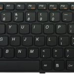 Lenovo B590 B590G B590A US Keyboard with Black Frame