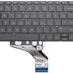 HP 250 G7 255 G7 256 G7 US Layout Non-Backlit Keyboard in Nairobi Kenya