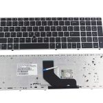 HP ProBook 6560b 6565b 6570b 6575b EliteBook 8560p 8570 series replacement laptop keyboard