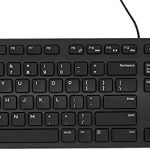 Dell Wired Keyboard