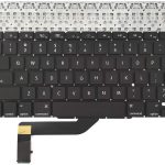 MacBook A1398 UK Original laptop keyboard