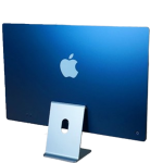 Apple iMac M3 8GB RAM 512GB SSD