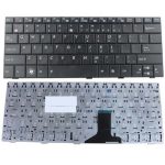 Keyboard for Asus EEE PC 1005 Black Color