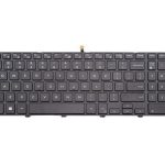 Dell Inspiron 15 3000 Series 3541 3542 3543 3552 3553 3558 3559 / Vostro 15 3000 Series P/N 0JYP58 OJYP58 G7P48 0G7P48 OG7P48 Laptop Keyboard