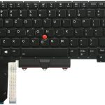 Keyboard for Lenovo ThinkPad E14 Backlight Laptop