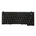 Keyboard for Dell Latitude E5440 Laptop No Pointer No Backlight