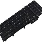 keyboard for Dell Latitude E6530 E6540 Precision M4600 M4700 M6700 US English keyboard X6NG0 0 X6NG0