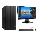 HP 290 G9 Desktop Core i7 13th Gen 8GB RAM 512GB SSD