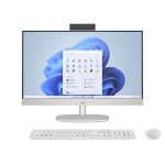 HP 24 All-in-One PC Core i7-13th Gen 16GB RAM 512GB SSD Touchscreen