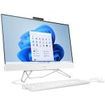 HP 27 All-in-One PC Core i7 8GB RAM 512GB SSD