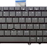 HP EliteBook 6930 6930P Series 483010-001 468778-001 V070530AS1 Black US Layout Keyboard