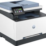 HP Color LaserJet Pro MFP 3303fdw
