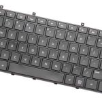 HP Envy 4-1000 6-1000 4-1100 Keyboard 686836-001 US Layout black keyboard with frame