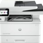 HP LaserJet Pro MFP 4103dw