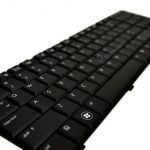 Genuine Laptop keyboard for HP Compaq Presario CQ61 CQ61-100 G61 G61-100 Black US Laptop Keyboard