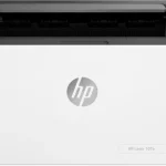 HP Laser 107a Monochrome LaserJet Printer