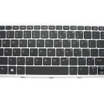 HP EliteBook Folio 1020 G1 | 1030 G1 | 1030 G2 US Backlight Original Genuine Keyboard