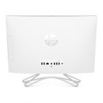 HP 22 All-in-One Core i5 8GB RAM 512GB SSD