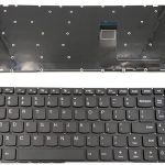 Keyboard for Lenovo IdeaPad 110-15IBR 110-15IBK 110-15ACL 110-15AST  US Layout