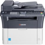Kyocera ECOSYS FS-1025MFP