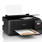 Epson EcoTank L3210 A4 All‑in‑One Ink Tank Printer