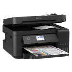 Epson EcoTank L6290 A4 Wi-Fi Duplex All-in-One Ink Tank Printer