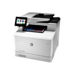 HP Color LaserJet Pro MFP M479fdn