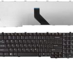 Lenovo IBM B550 B560 V560 G550 G555 G550A G550AX G550M Series Black US Layout, Compatible Part Number V-105120AS1-US V-105120AS1 25-008409 Laptop Keyboard