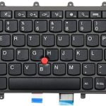 Lenovo IBM ThinkPad X230S X240 X240S X240I X250 X260 X270 US Layout Laptop Keyboard