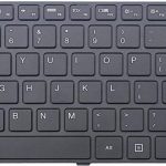 Lenovo Ideapad 100-15IBD Series Black US Layout, Compatible Part Number SN20J78609 6385H-US Layout