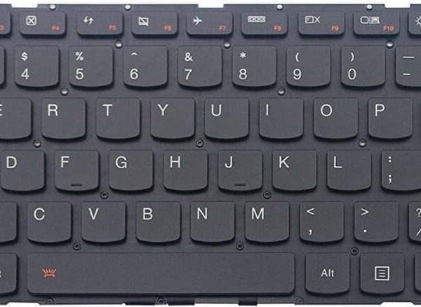Lenovo IdeaPad Yoga 500-14IBD 500-14IHW 500-14ACL 500-14ACZ US Keyboard in Nairobi Kenya