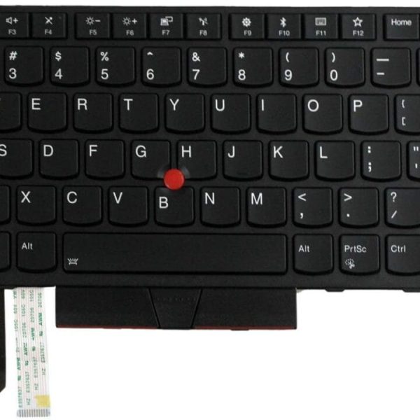 Lenovo ThinkPad E480 L480 T480 T480S US Layout 01YP440 With Backlit Laptop Keyboard