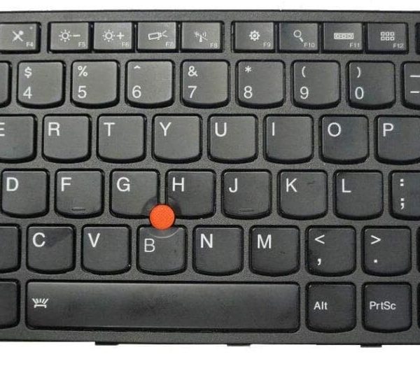 Lenovo ThinkPad Yoga 14,S3,460 Backlit US Keyboard in Nairobi Kenya