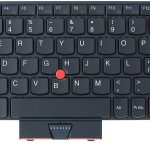 Lenovo ThinkPad X131 X121E X130E X131E X140E Keyboard with Backlit