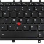 Lenovo Thinkpad Yoga S1 S240 US Backlit Keyboard in Nairobi Kenya