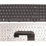 DELL Inspiron 17R N7010 Laptop Keyboard