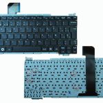Samsung NC 110P Black Laptop Keyboard