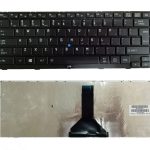 Keyboard for Toshiba Tecra R840 R845-S85 R945 S80 S95 R940 with Frame US Layout
