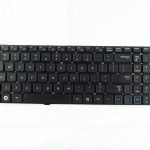 Samsung NP-RV511 RV511 RV515 NP-RV515 NP-RV520 RV520 US Layout Laptop Keyboard